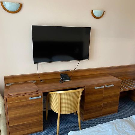 Apartmany Wellness Frymburk Exterior photo