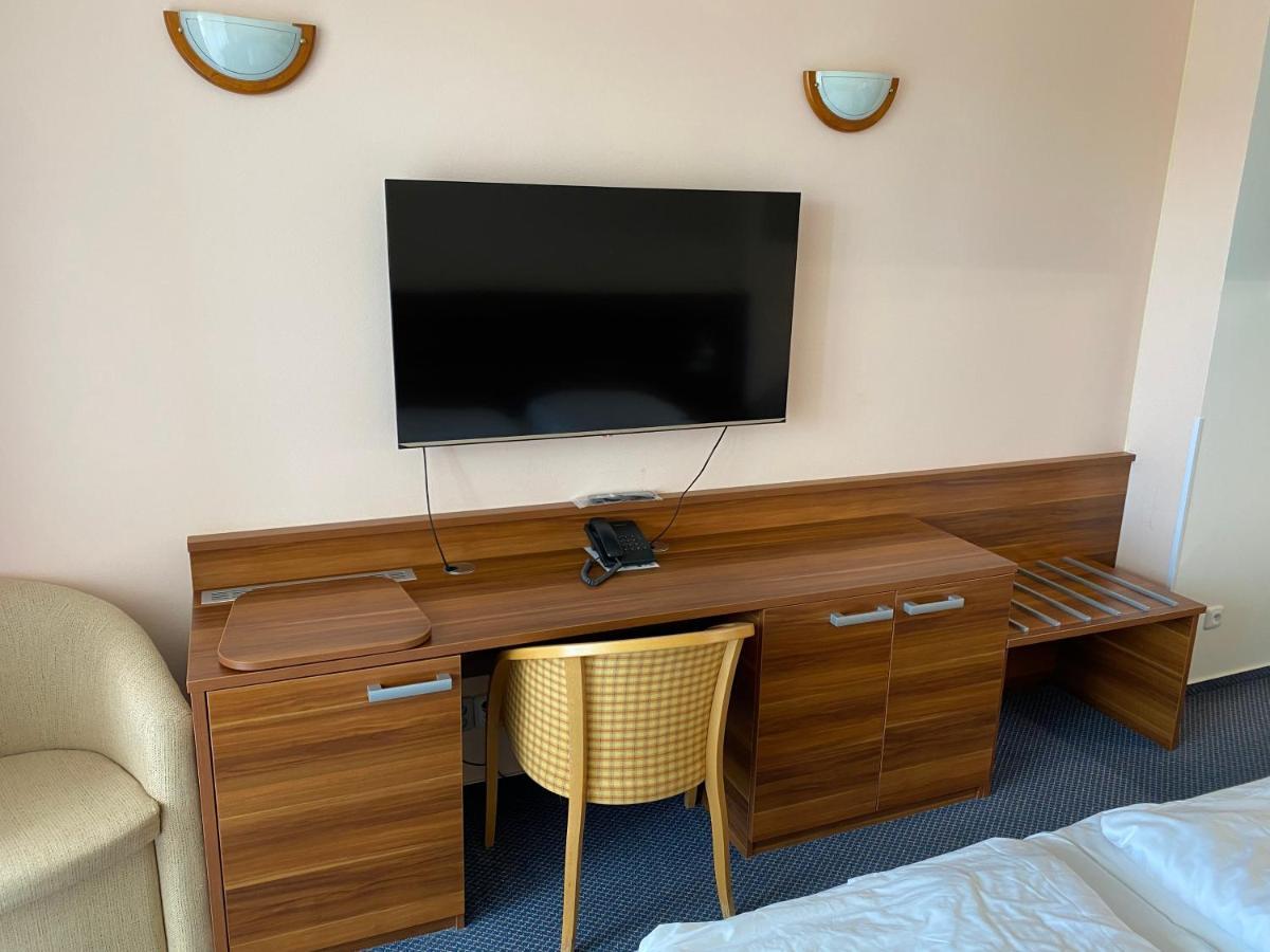 Apartmany Wellness Frymburk Exterior photo