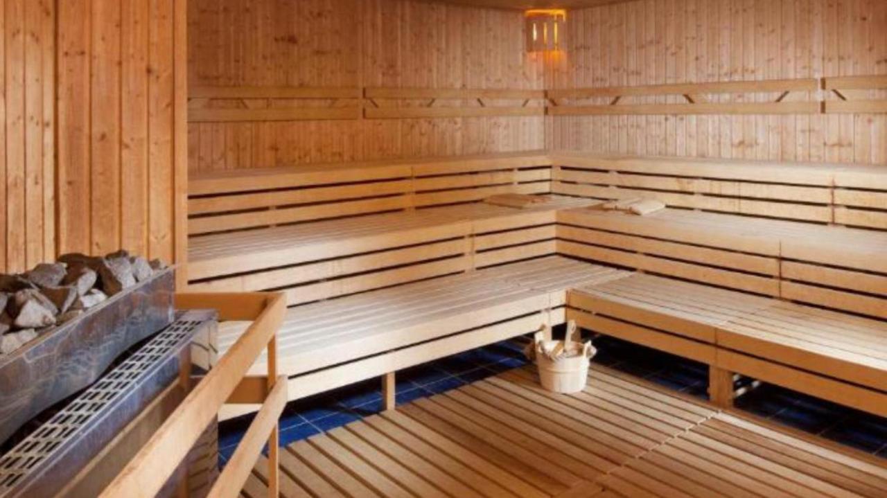 Apartmany Wellness Frymburk Exterior photo