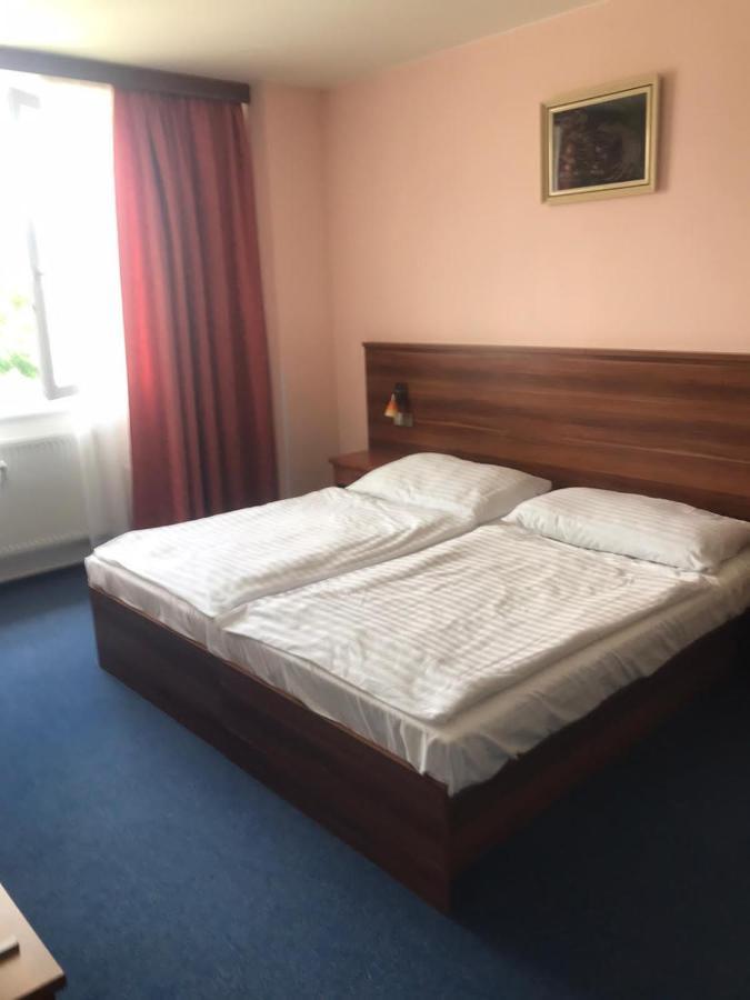 Apartmany Wellness Frymburk Exterior photo