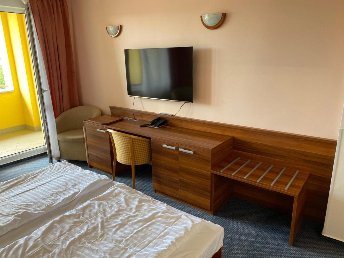 Apartmany Wellness Frymburk Exterior photo